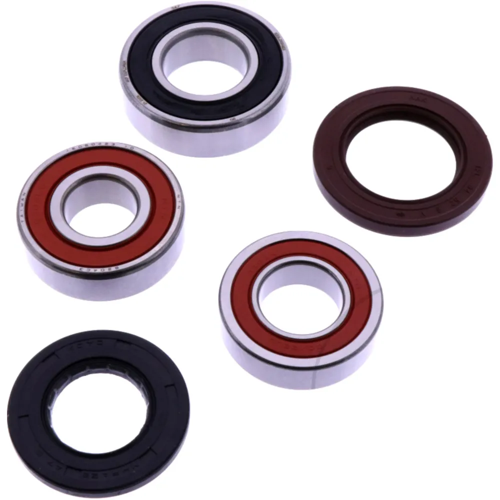 WHEEL BEARING KIT COMPLETE JMP 1664
