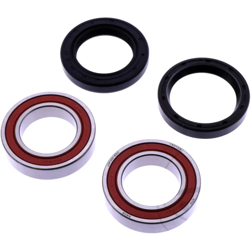 WHEEL BEARING KIT COMPLETE JMP 1666