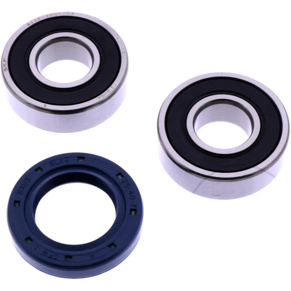 WHEEL BEARING KIT COMPLETE JMP 1678