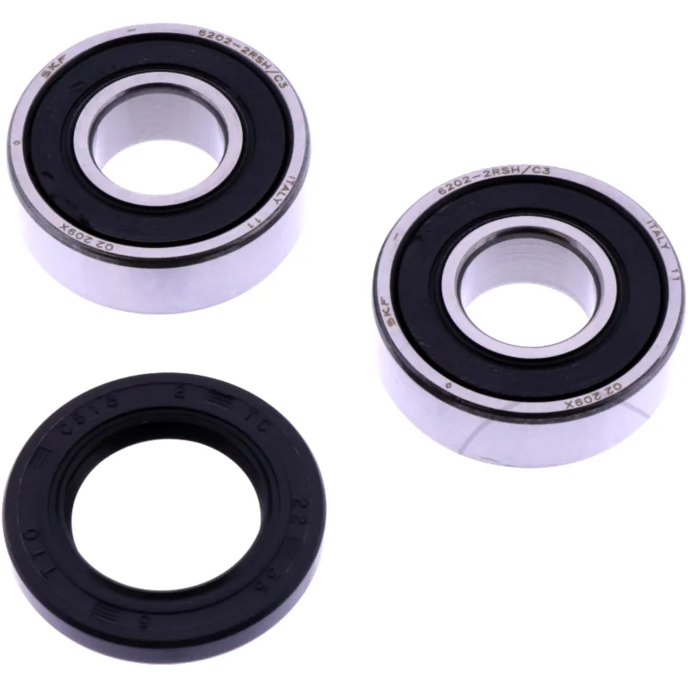 WHEEL BEARING KIT COMPLETE JMP 1682