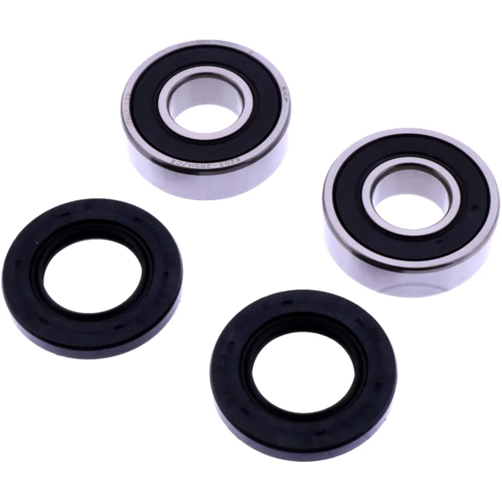 WHEEL BEARING KIT COMPLETE JMP 1683