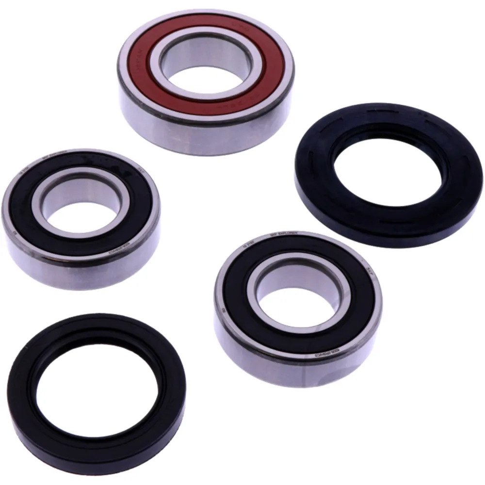 WHEEL BEARING KIT COMPLETE JMP 1692
