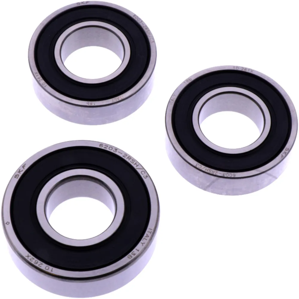 WHEEL BEARING KIT JMP 1697