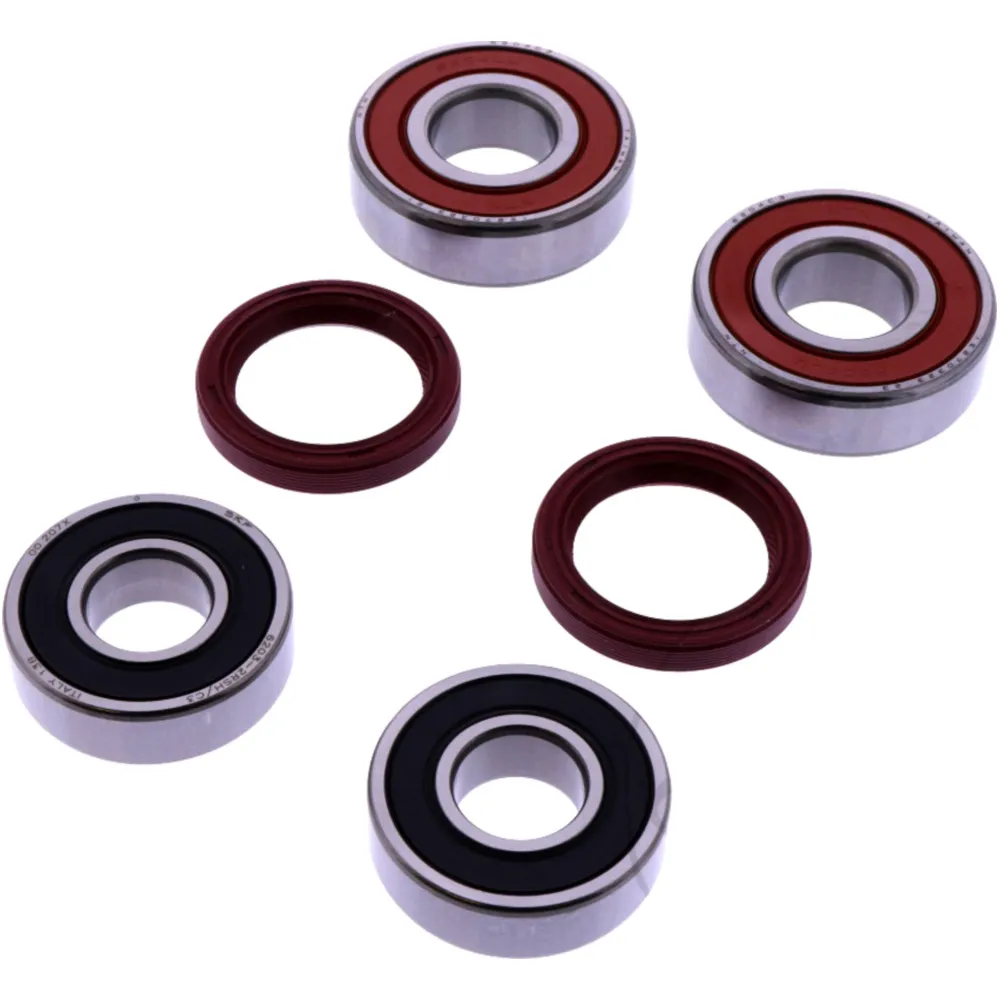 WHEEL BEARING KIT COMPLETE JMP 1712