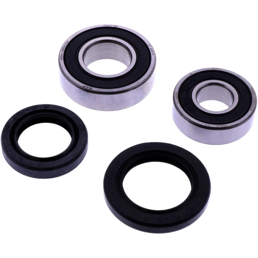 WHEEL BEARING KIT COMPLETE JMP 1713