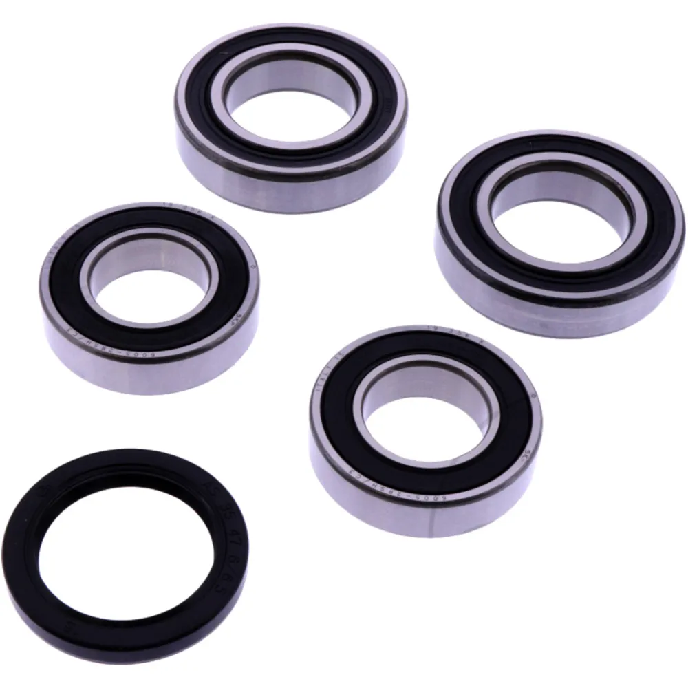 WHEEL BEARING KIT COMPLETE JMP 1714