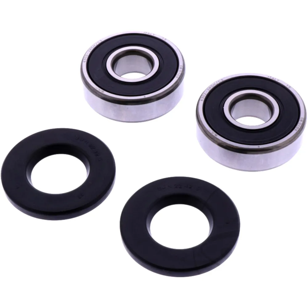 WHEEL BEARING KIT COMPLETE JMP 1724