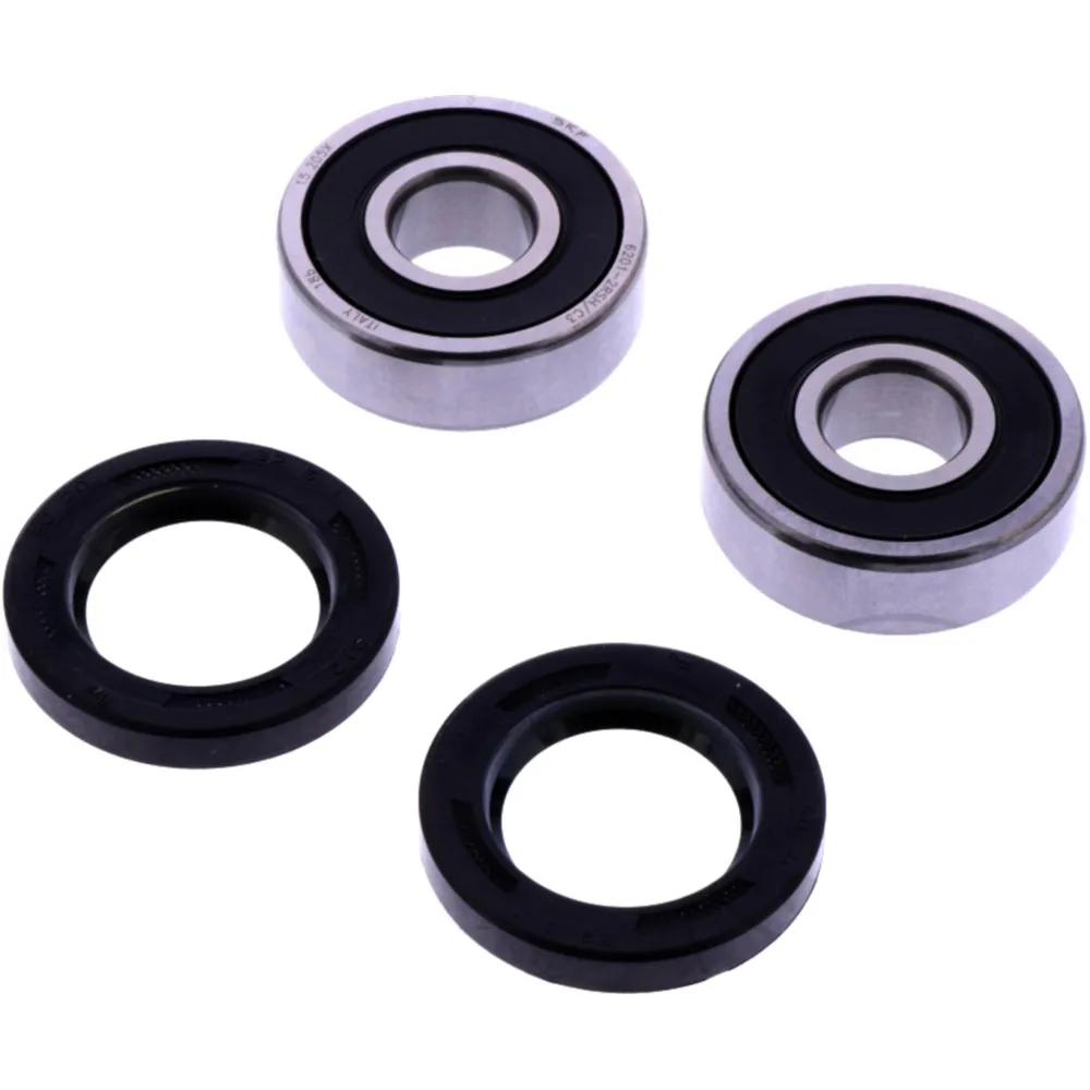 WHEEL BEARING KIT COMPLETE JMP 1729