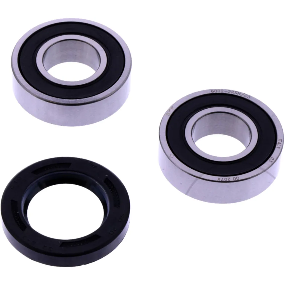 WHEEL BEARING KIT COMPLETE JMP 1730
