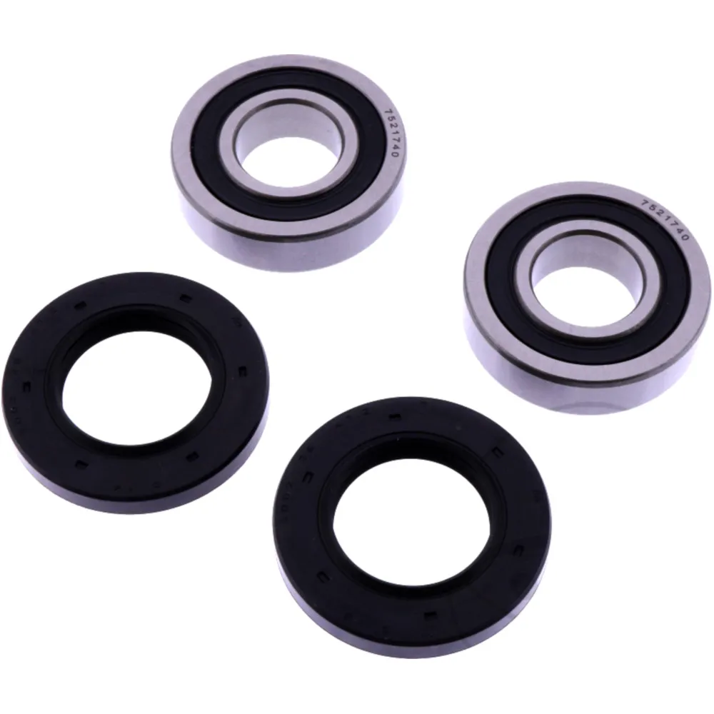 WHEEL BEARING KIT COMPLETE JMP 1741