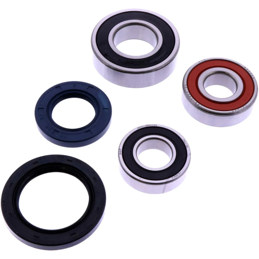 WHEEL BEARING KIT COMPLETE JMP 1745