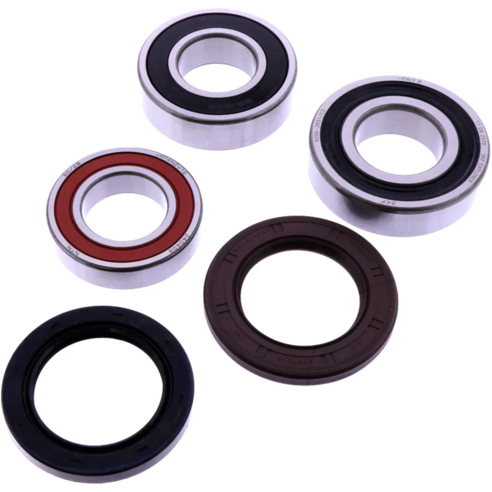 WHEEL BEARING KIT COMPLETE JMP 1747