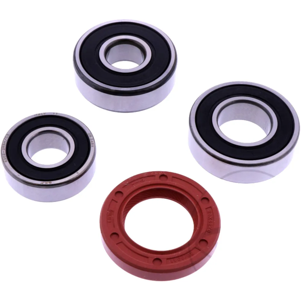 WHEEL BEARING KIT COMPLETE JMP 1748