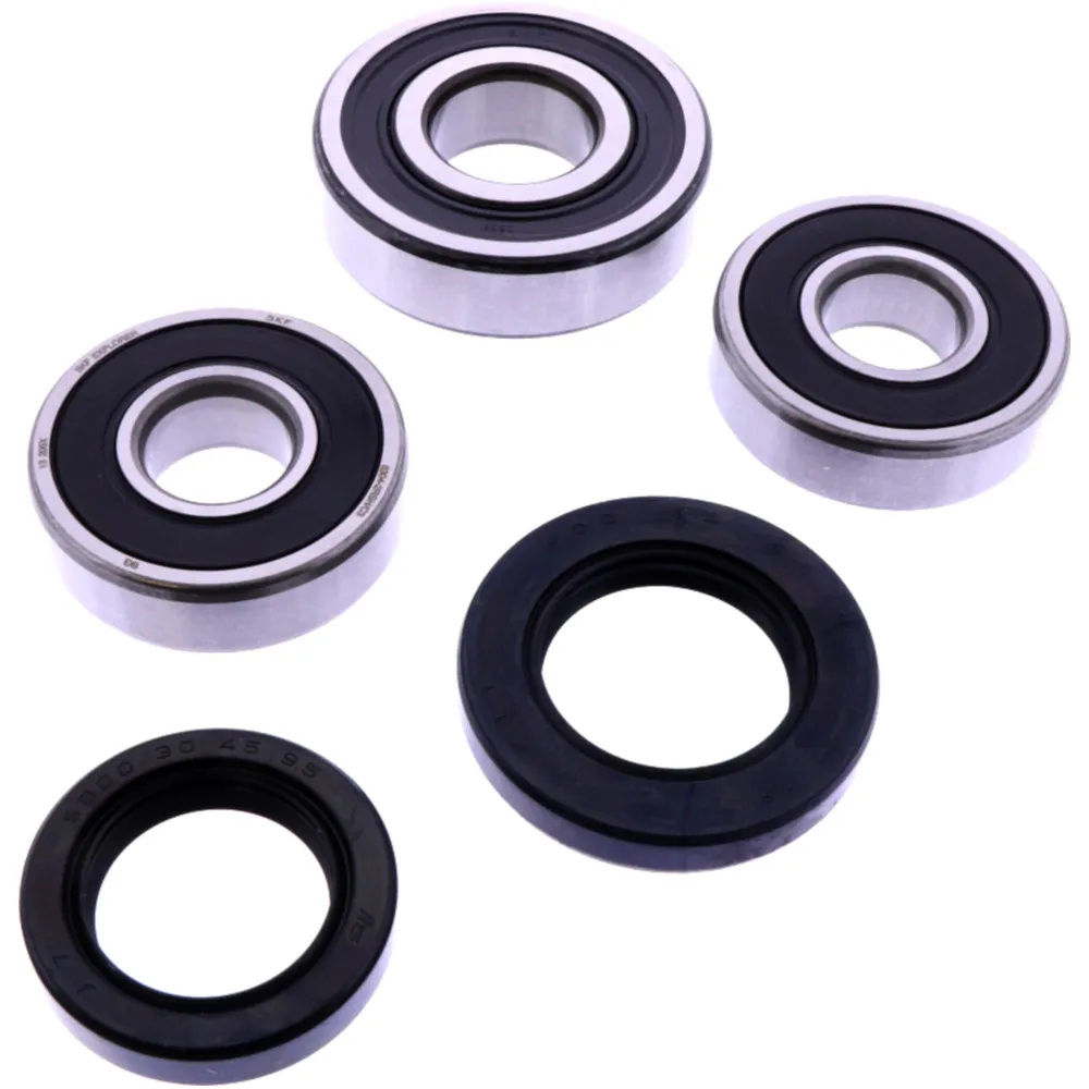 WHEEL BEARING KIT COMPLETE JMP 1751