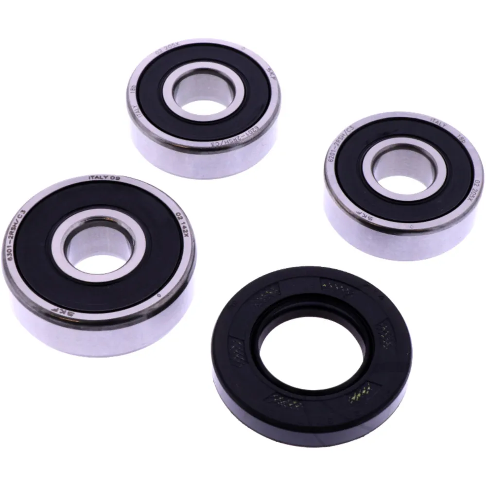 WHEEL BEARING KIT COMPLETE JMP 1765
