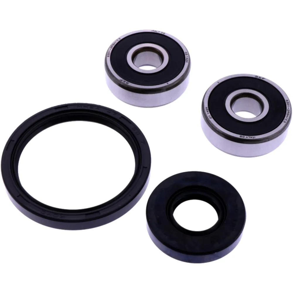 WHEEL BEARING KIT COMPLETE JMP 1770