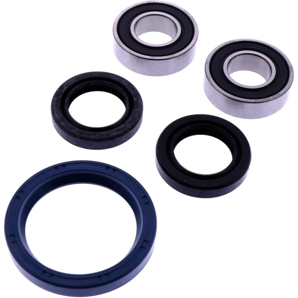 WHEEL BEARING KIT COMPLETE JMP 1773