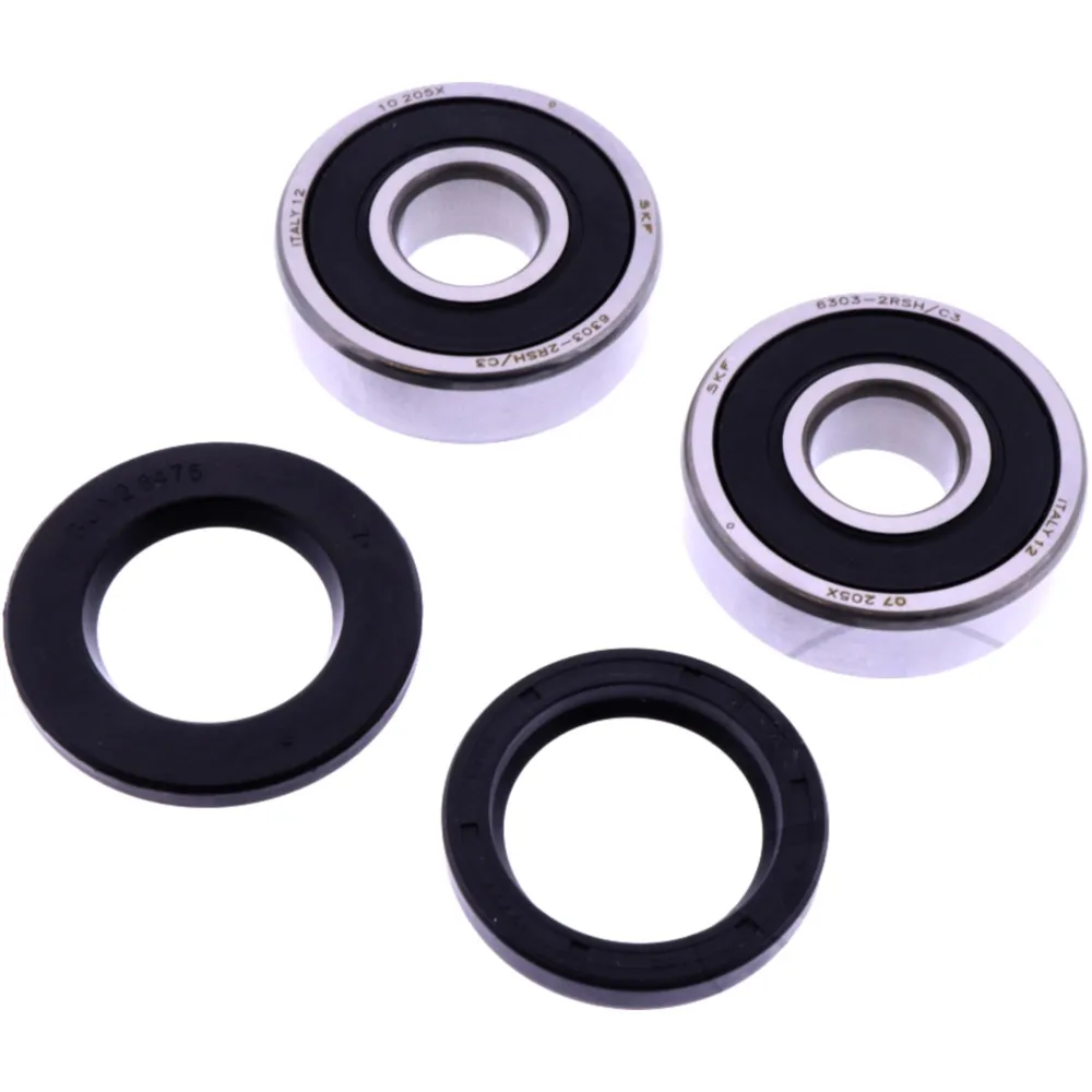 WHEEL BEARING KIT COMPLETE JMP 1775