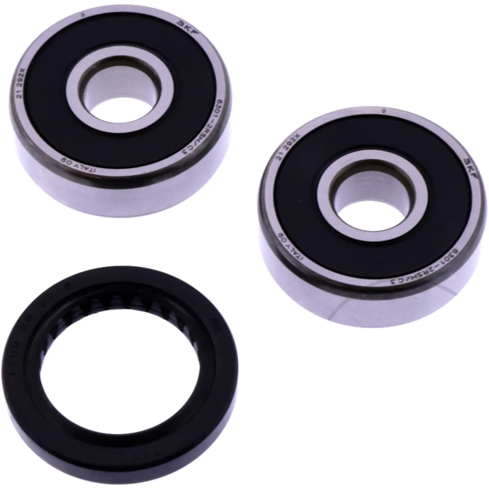 WHEEL BEARING KIT COMPLETE JMP 1777