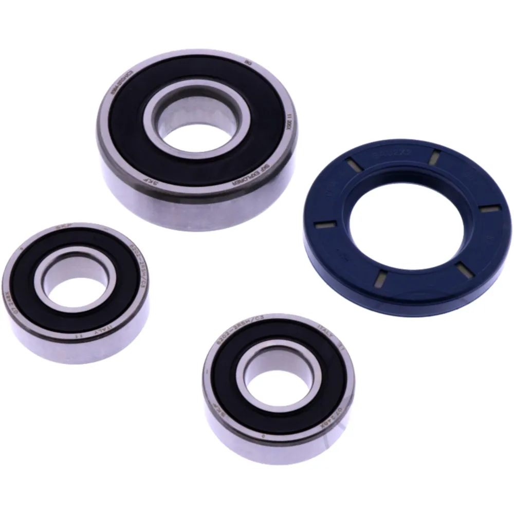 WHEEL BEARING KIT COMPLETE JMP 1781