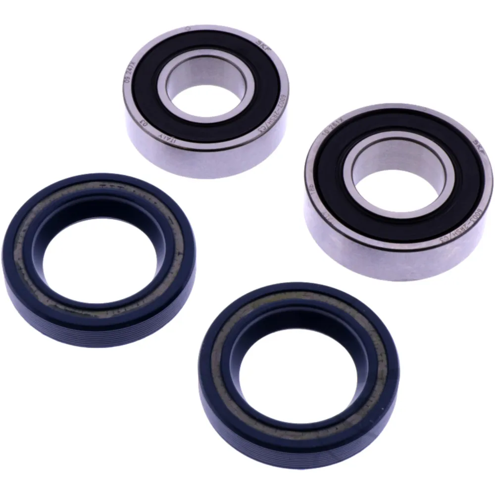 WHEEL BEARING KIT COMPLETE JMP 1782