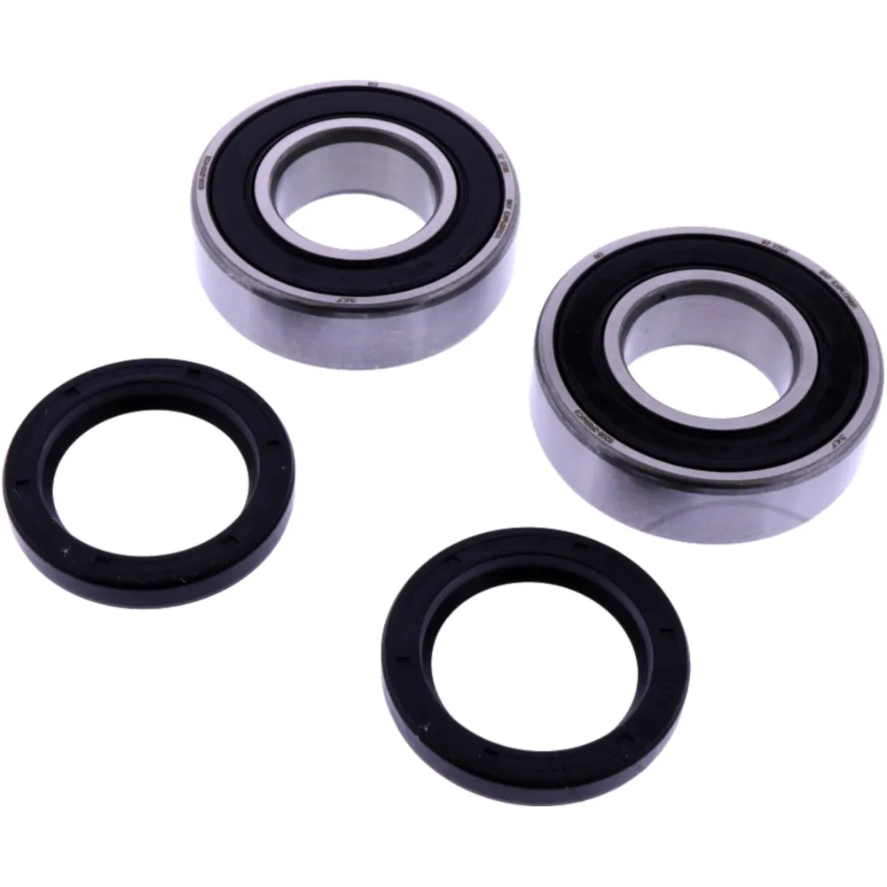 WHEEL BEARING KIT COMPLETE JMP 1783