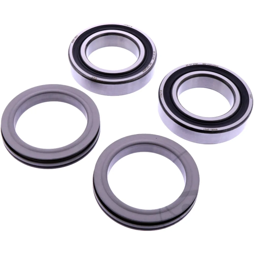 WHEEL BEARING KIT COMPLETE JMP 1789