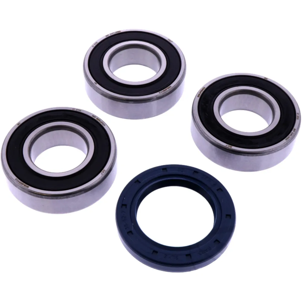 WHEEL BEARING KIT COMPLETE JMP 1790