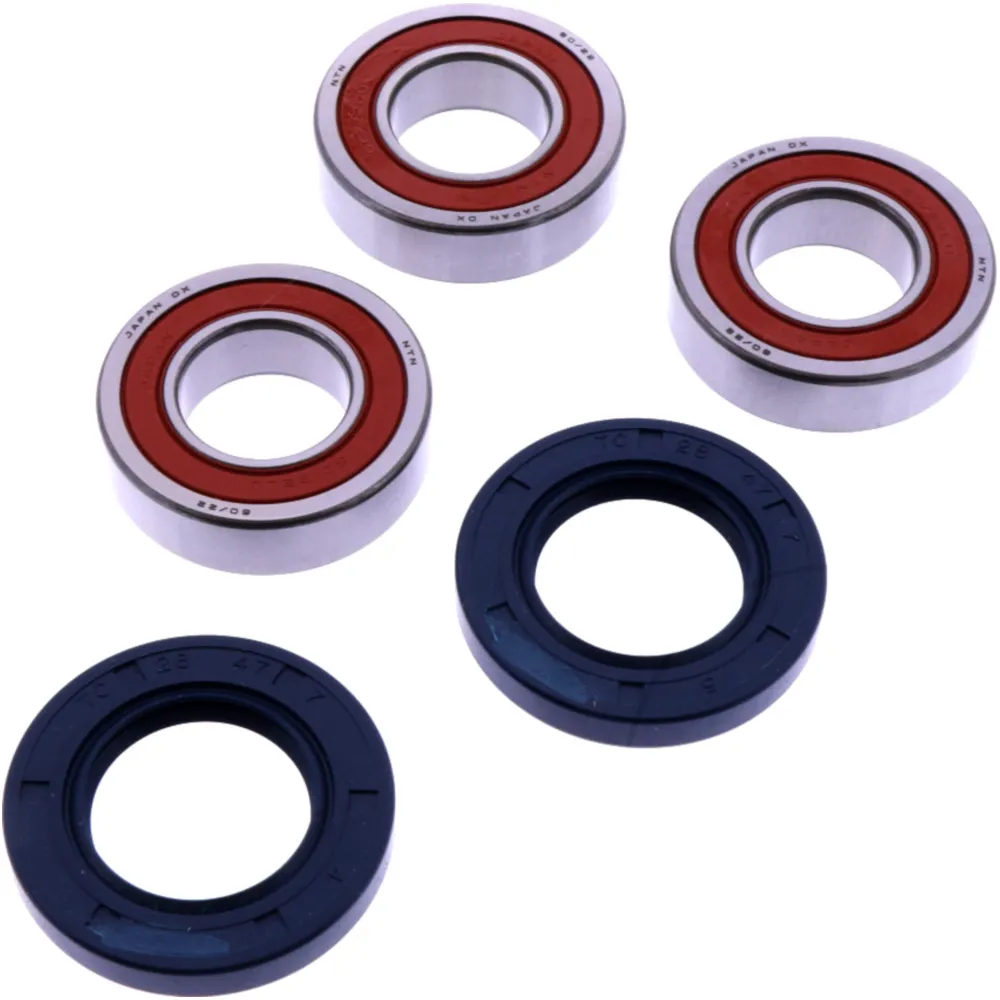 WHEEL BEARING KIT COMPLETE JMP 1791