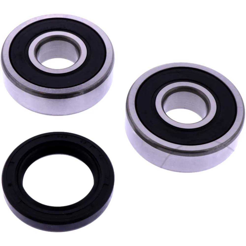 WHEEL BEARING KIT COMPLETE JMP 1793