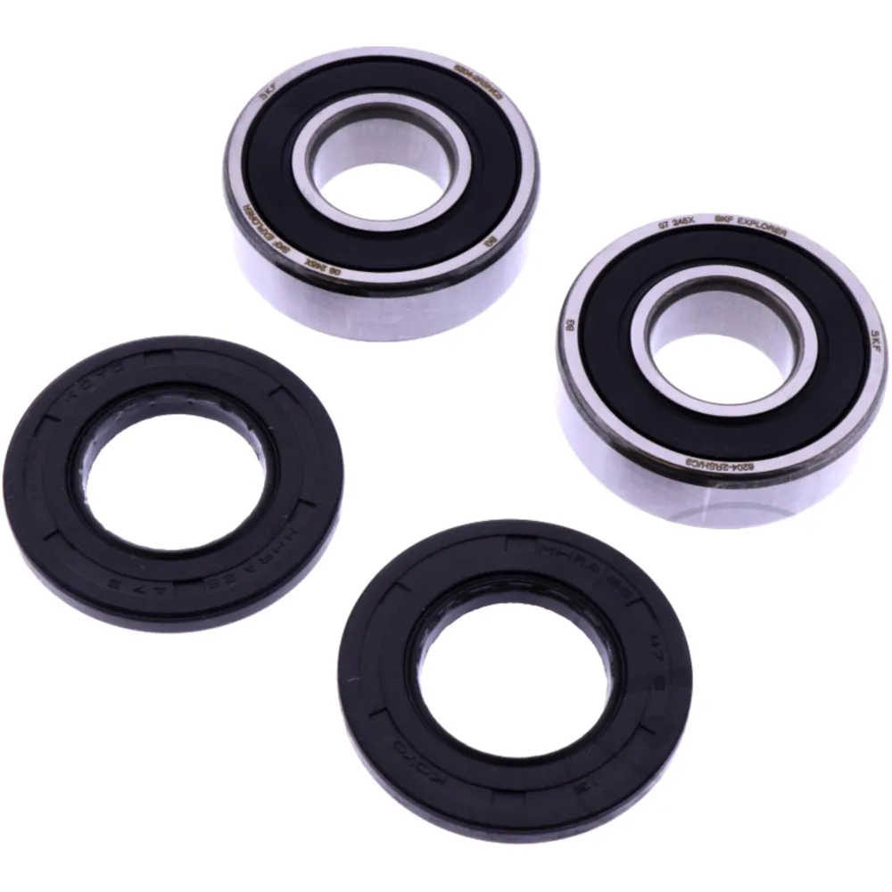 WHEEL BEARING KIT COMPLETE JMP 1794