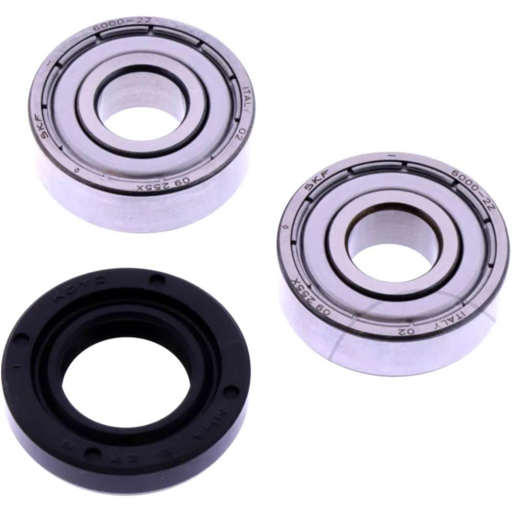 WHEEL BEARING KIT COMPLETE JMP 1801