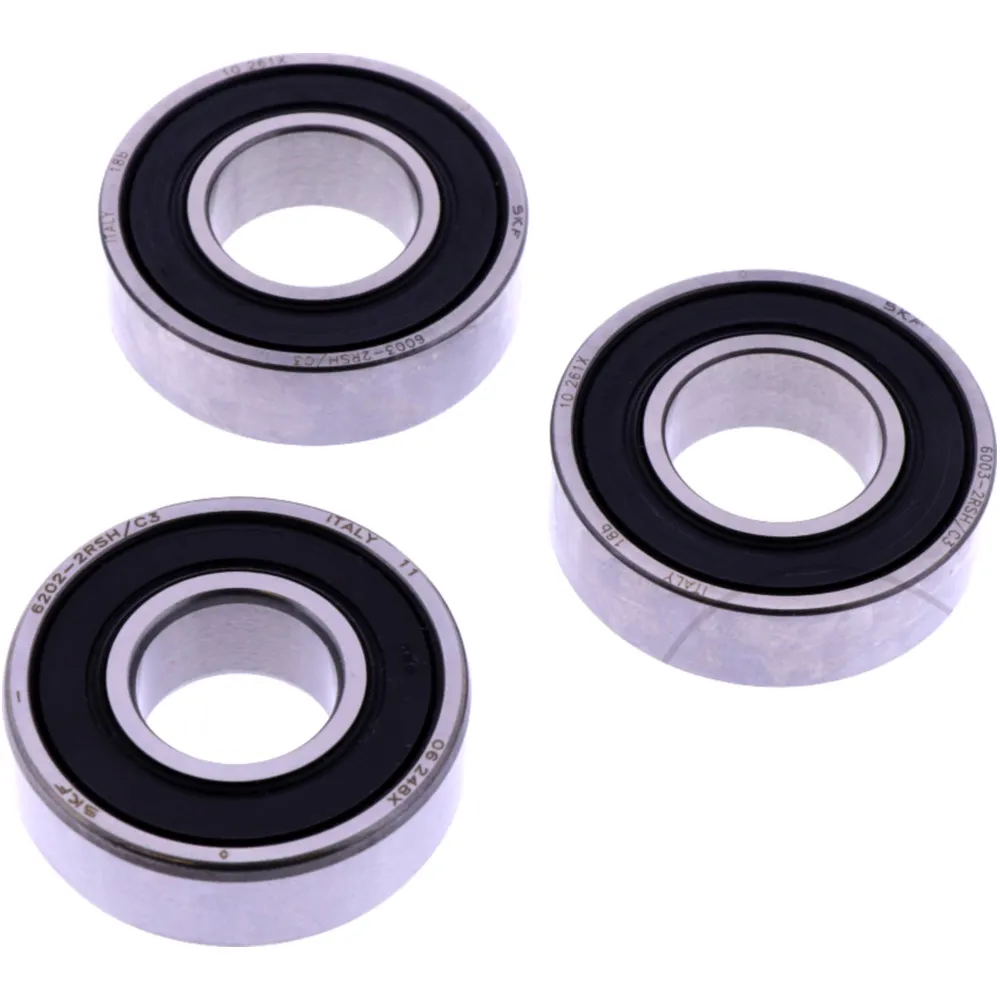 WHEEL BEARING KIT JMP 1808