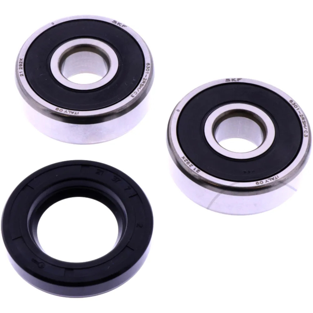 WHEEL BEARING KIT COMPLETE JMP 1821