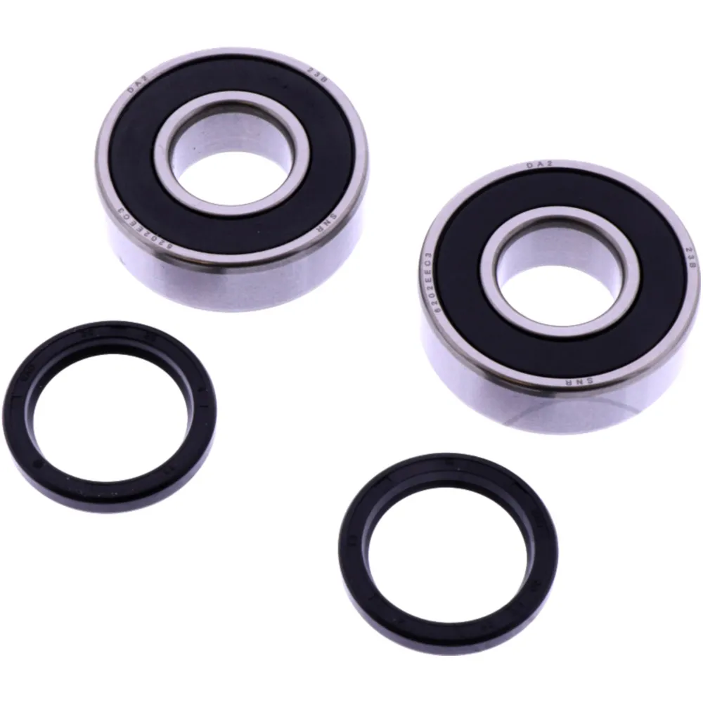 WHEEL BEARING KIT COMPLETE JMP 1826