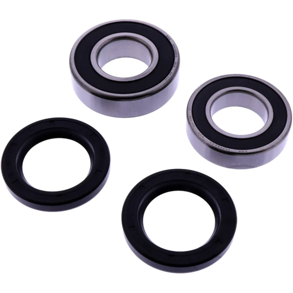 WHEEL BEARING KIT COMPLETE JMP 1835