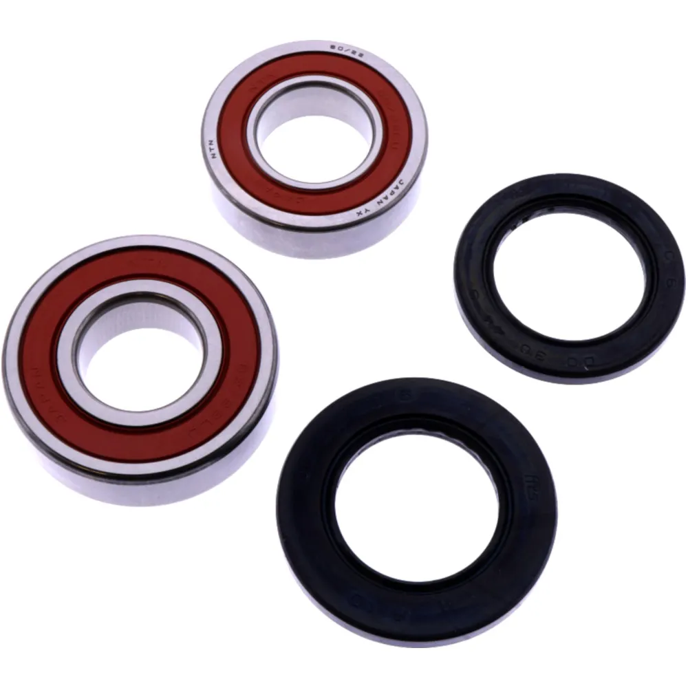 Wheel bearing and seal kit WBK331