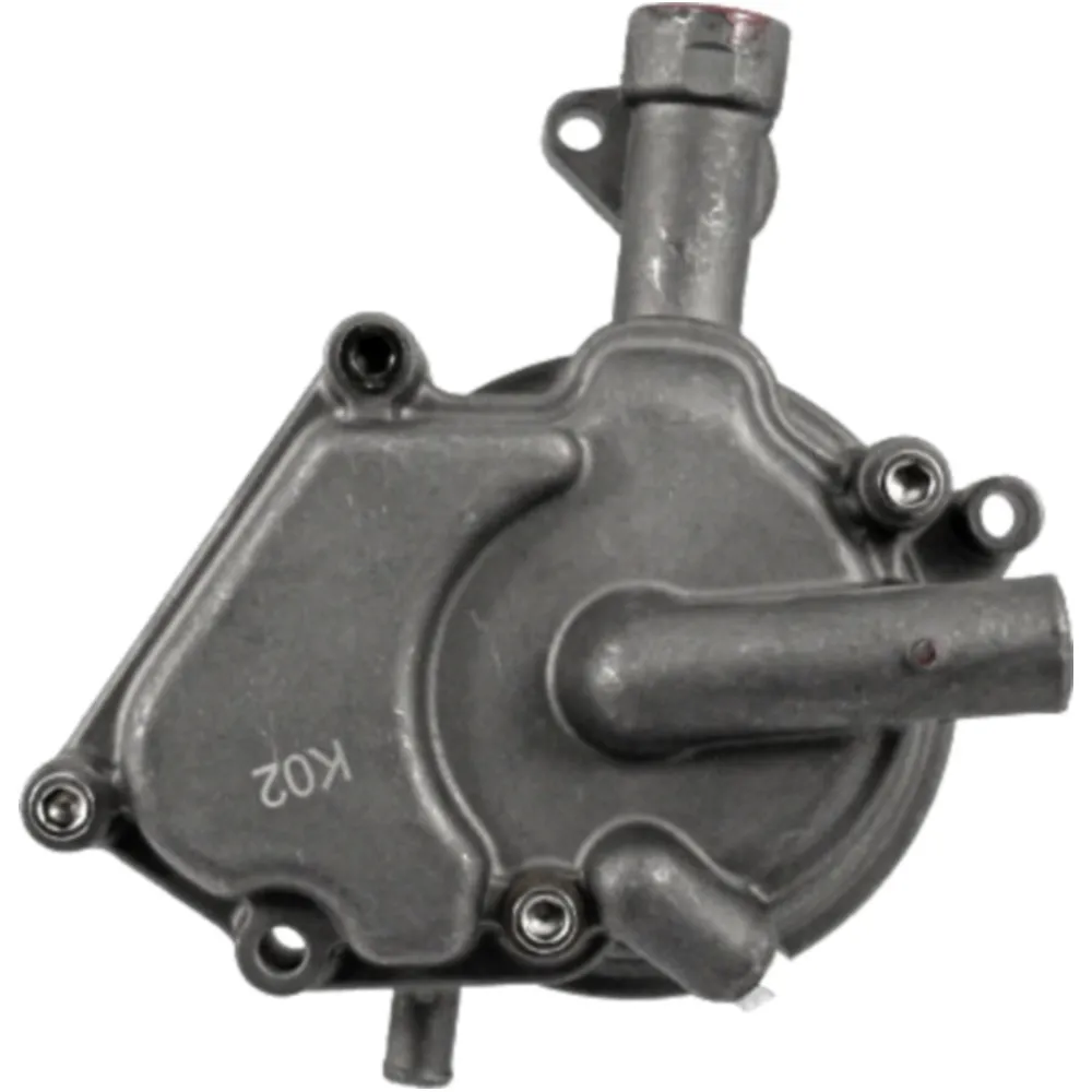 WATER PUMP COMPLETE 0024