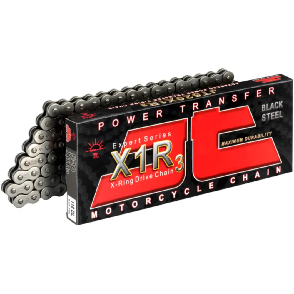 Jt x-ring chain 520x1r3/078