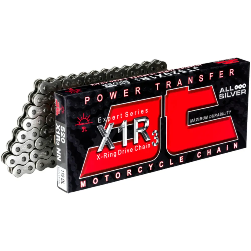 Jt x-ring chain nn520x1r3/104