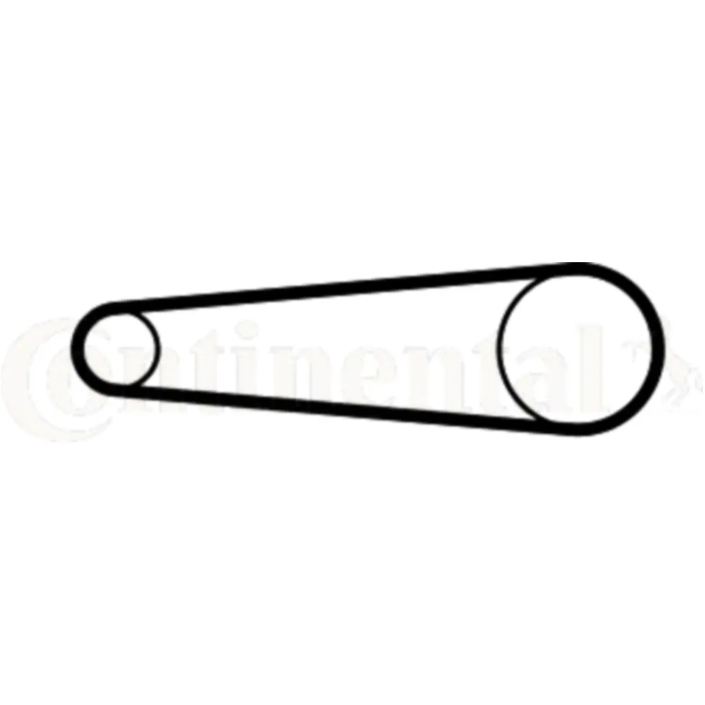 Zahnriemen für: BMW 182Z Conti