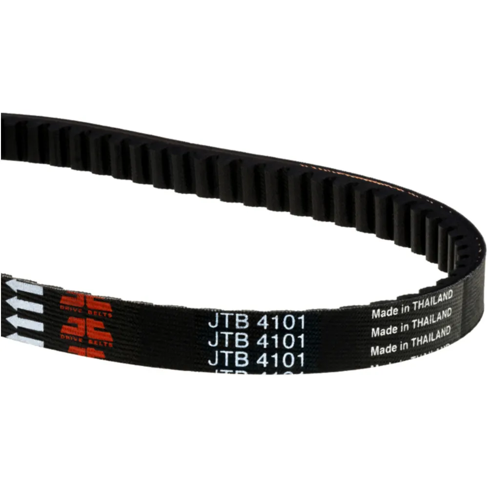 Drive belt jtbelt JTB4101