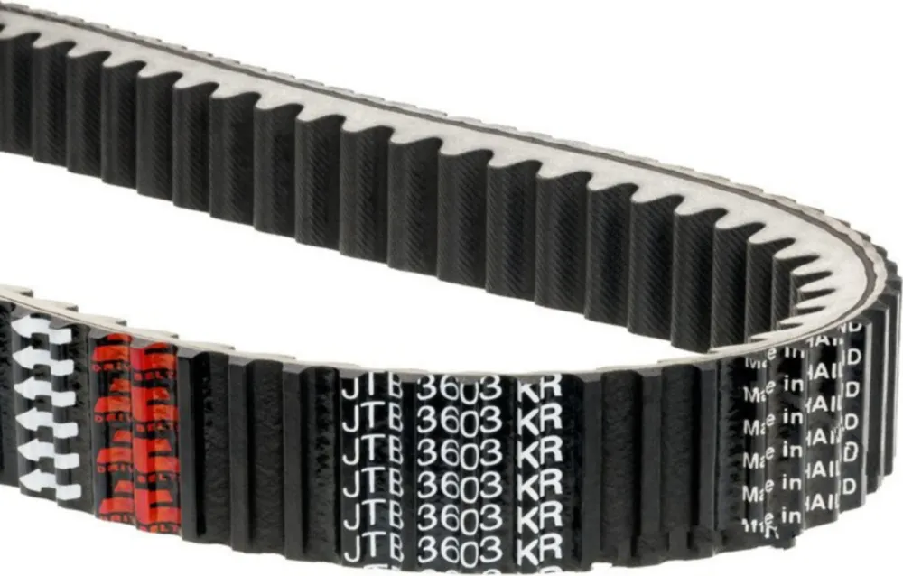 Drive belt jtbelt JTB3603KR