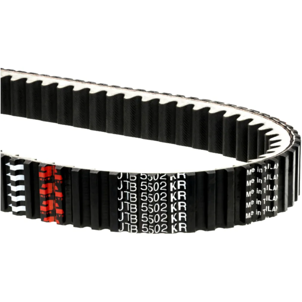 Drive belt jtbelt JTB5502KR