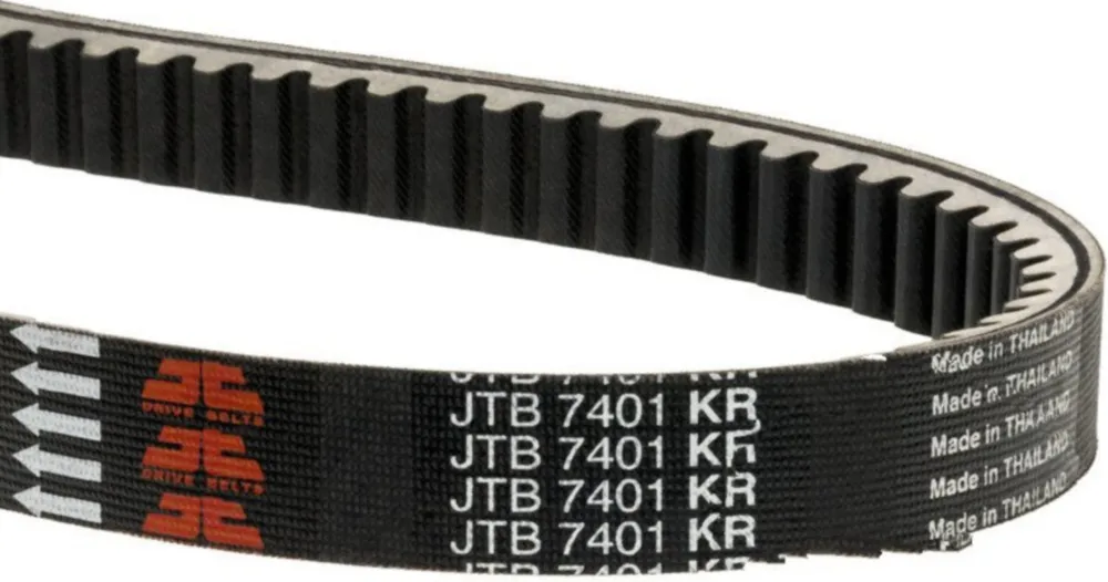 Drive belt jtbelt JTB7401KR