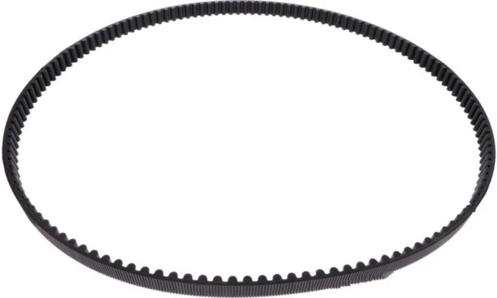 Toothed belt 139 zaehne (orig spare part)
