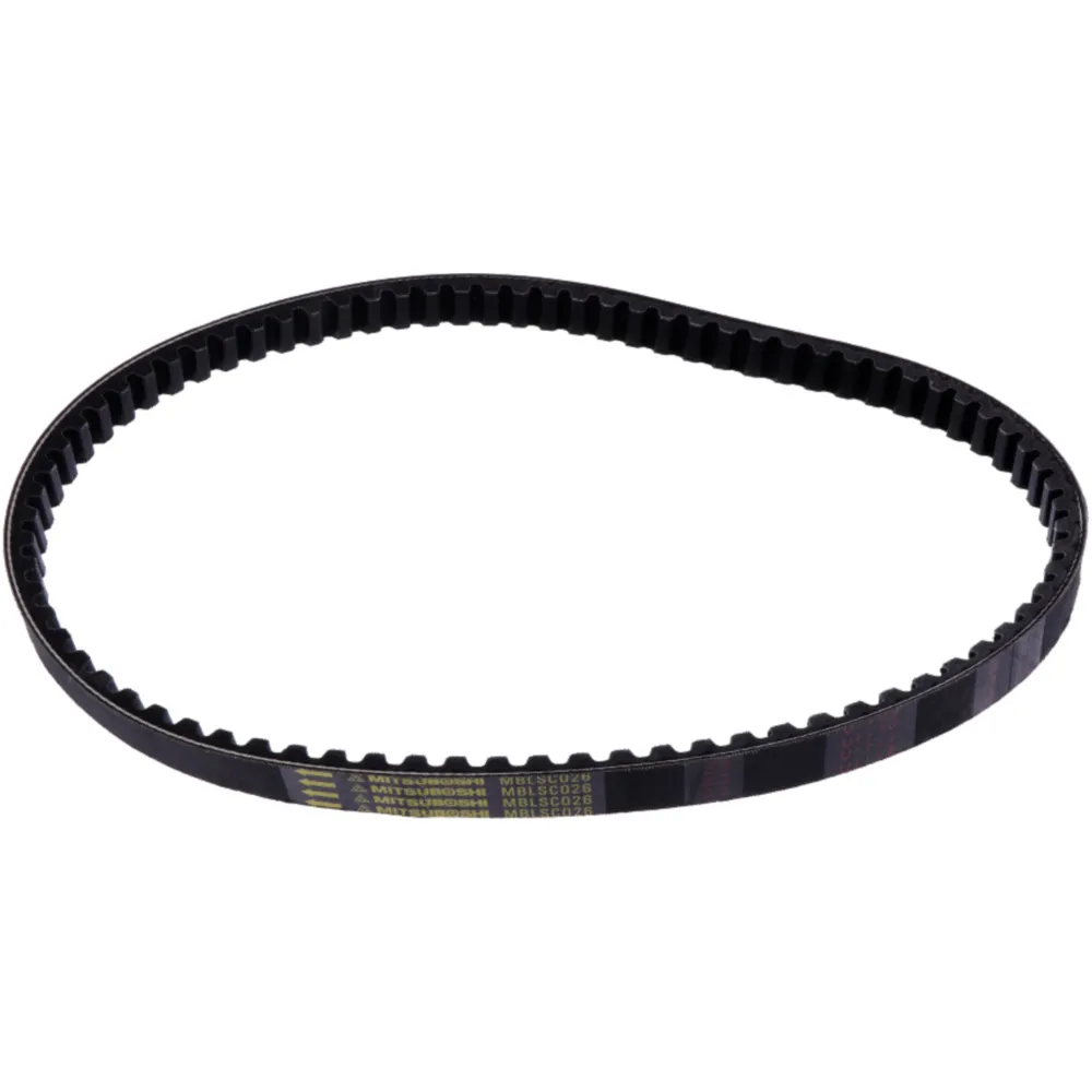 Drive belt 18x848 mitsuboshi