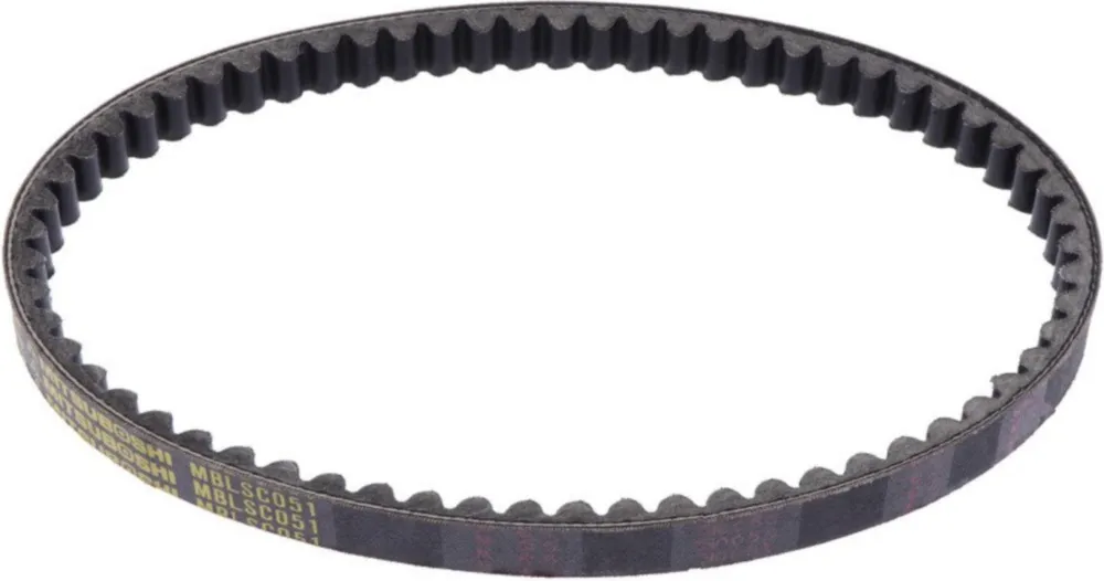 Drive belt 18x678 mitsuboshi
