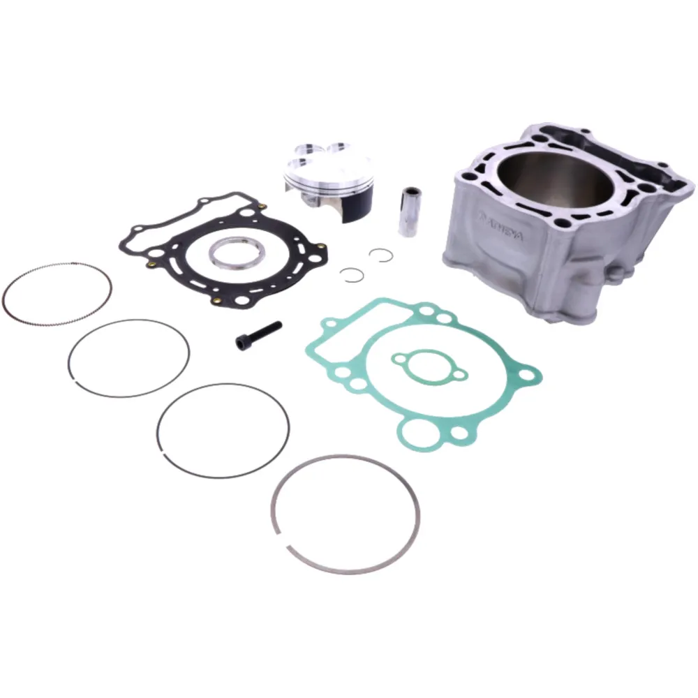 Zylindersatz für: Yamaha 249 CCM ohne Zylinderkopf
