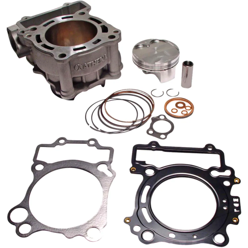 Zylindersatz für: Yamaha 250 CCM